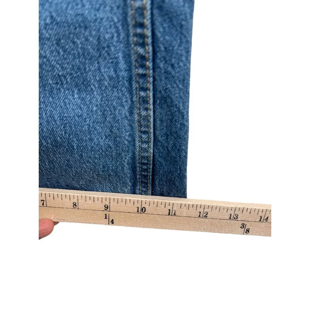 Levis 70s‎ Flare leg Jeans high waist sz 32